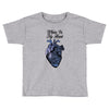 winter in my heart Toddler T-shirt