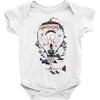 idea machine Baby Onesie