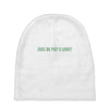 shall we play game Baby Beanies