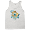 turn the time twist the space Tank Top