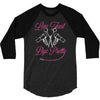 just relaunched 3/4 Sleeve Shirt