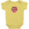 FAHRIE77 Baby Bodysuit