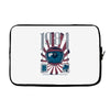 dystopia Laptop sleeve