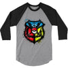 pokeseal 3/4 Sleeve Shirt