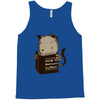 how to manipulate humans Tank Top
