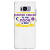 I Love Someone with Bladder Cancer to The Moon &amp; Back to Infinity Samsung Galaxy S8 Plus