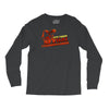 sexual tyrannosaurus Long Sleeve Shirts