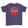 washburn 2016 2017 high school Youth Tee