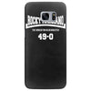 rocky marciano the brooklyn blockbuster 49 0 logo Samsung Galaxy S7 Edge
