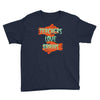 teachers love brains Youth Tee