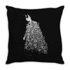 batman bats, ideal gift or birthday present. Throw Pillow