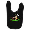 roast kazooie Baby Bibs