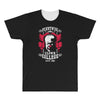 pennywise clown college All Over Men's T-shirt