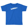 built in not comprato Toddler T-shirt