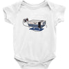 nesmo Baby Bodysuit