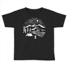wilderness Toddler T-shirt