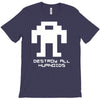 berzerk robot T-Shirt