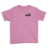 Human Youth Tee