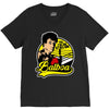the italian stallion V-Neck Tee