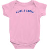 Like A Camp Baby Bodysuit