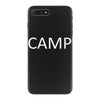camp iPhone 7 Plus Case