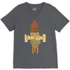 serenidelia V-Neck Tee