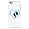 Baby Boy with Heart Any Name Customized iPhone 6 Plus/6s Plus Case