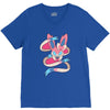 dragon eater V-Neck Tee