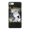 maine coon iPhone 7 Case