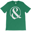 of mice and men ampersanarchy2 T-Shirt