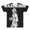 the walking mom All Over Men's T-shirt