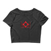 fahrie77 Crop Top