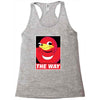 THE WAY Racerback Tank