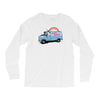unicreep Long Sleeve Shirts