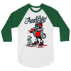 fresh life 3/4 Sleeve Shirt