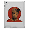 xxxtentacion rip iPad 3 and 4 Case