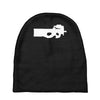 p90 Baby Beanies