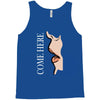 come here Tank Top