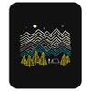camping Mousepad