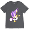 majin boo V-Neck Tee