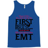 Maybe I Was Too Late To Be His First But Right Now I'm Happy To Be His Tank Top