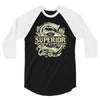 superior em978 best trending 3/4 Sleeve Shirt