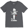 the great old one V-Neck Tee