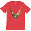logan paul Maverick T-Shirt