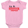 Stranger Things Baby Onesie