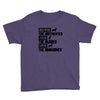 rescue save love Youth Tee