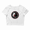 fahrie77 Crop Top
