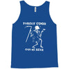 forget candy Tank Top