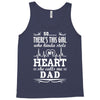 So... There's This Girl Who Kinda Stole My Heart She Calls Me Dad Tank Top