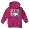 Death Grips Youth Hoodie